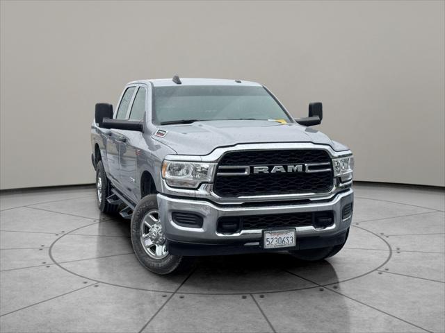 2022 RAM 2500
