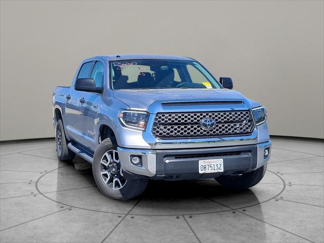2019 Toyota Tundra