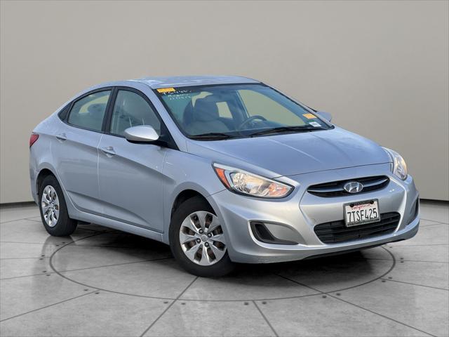 2015 Hyundai Accent