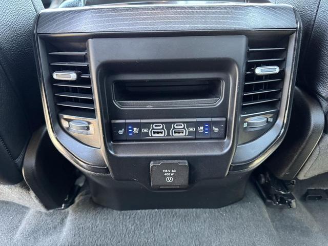 Photo of 2023 Bright White Clearcoat RAM 1500