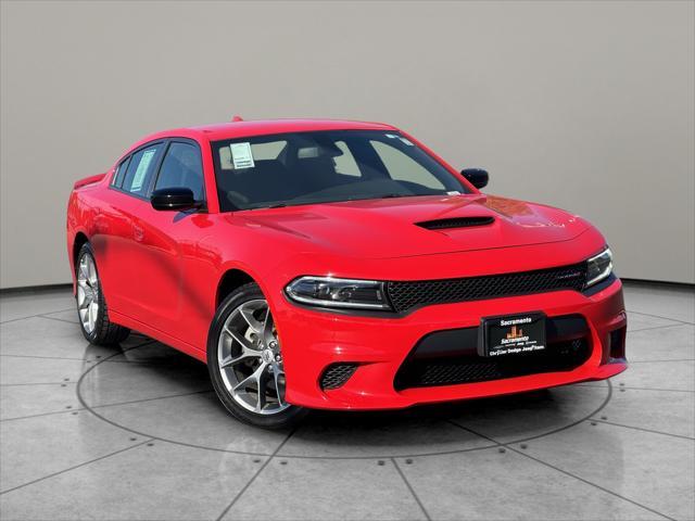 2023 Dodge Charger