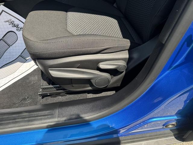 Photo of 2025 Hydro Blue Pearlcoat Jeep Compass