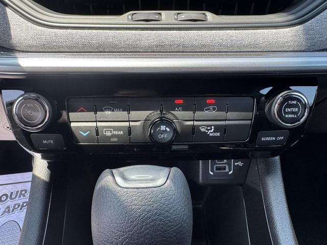 Photo of 2025 Hydro Blue Pearlcoat Jeep Compass