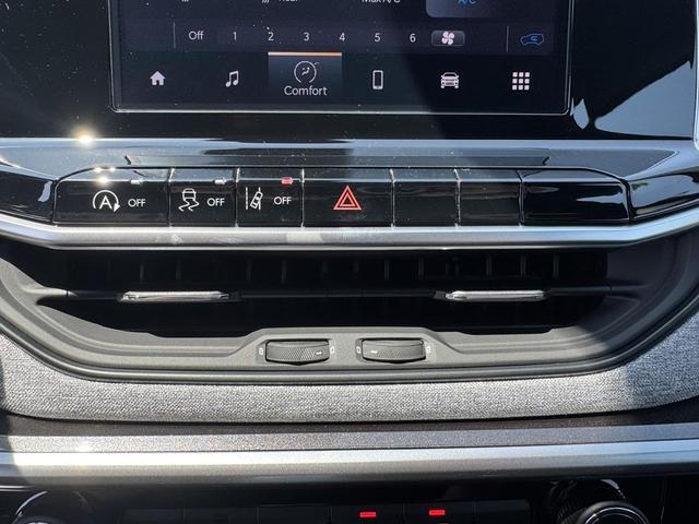 Photo of 2025 Hydro Blue Pearlcoat Jeep Compass