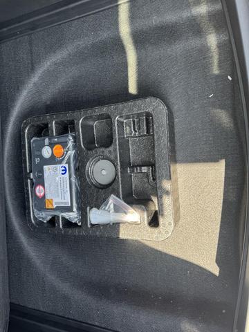 Photo of 2025 Hydro Blue Pearlcoat Jeep Compass