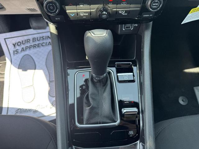 Photo of 2025 Hydro Blue Pearlcoat Jeep Compass