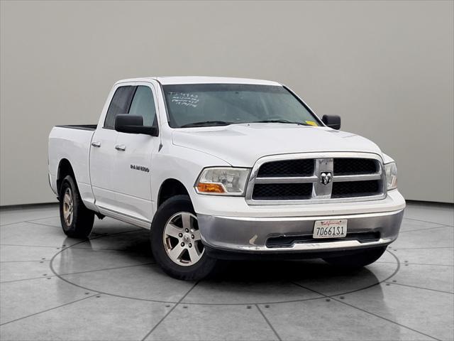 2012 RAM 1500