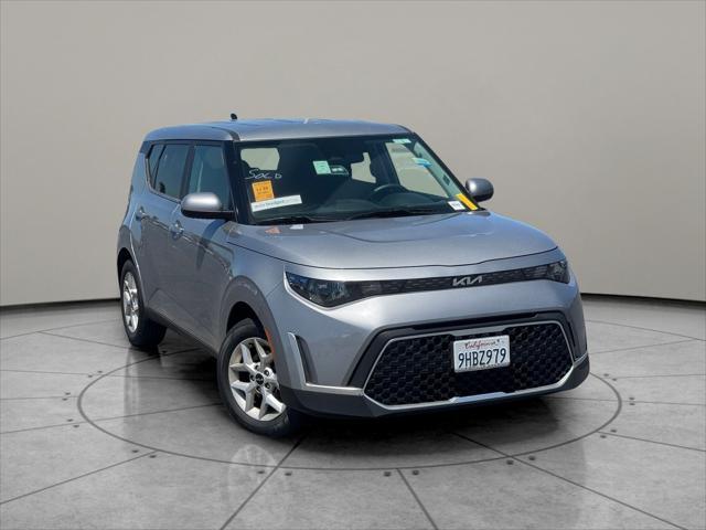 2023 Kia SOUL