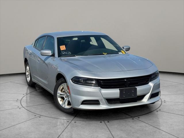 2021 Dodge Charger