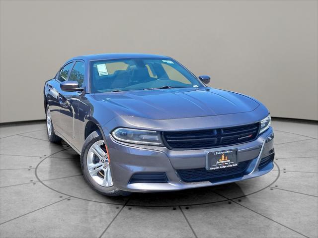 2021 Dodge Charger