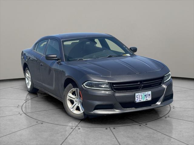 2021 Dodge Charger