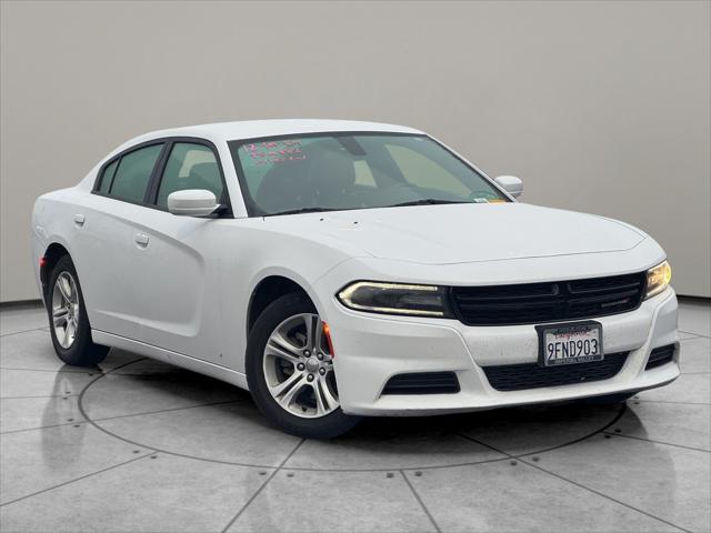 2020 Dodge Charger