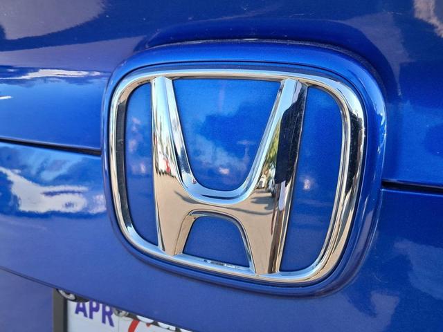 Photo of 2019 Aegean Blue Metallic Honda Civic
