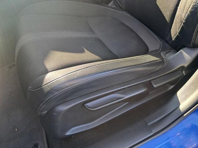 Photo of 2019 Aegean Blue Metallic Honda Civic