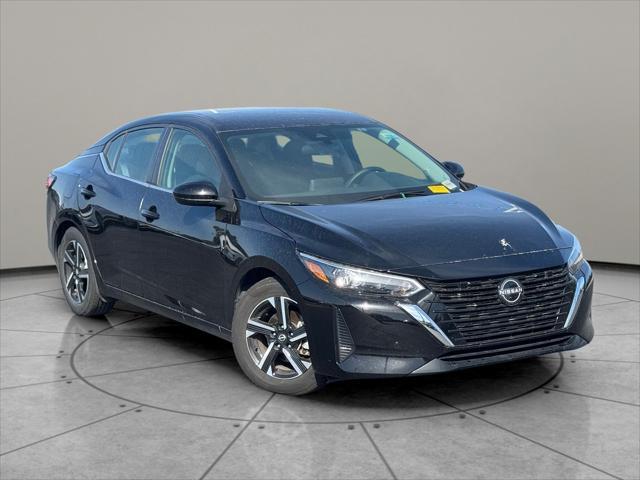 2024 Nissan Sentra