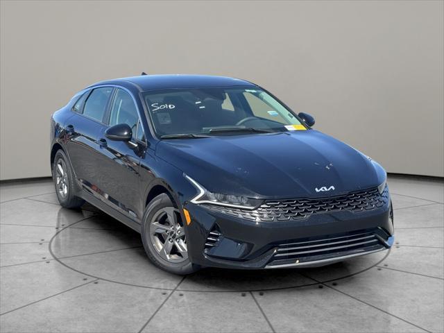 2023 Kia K5