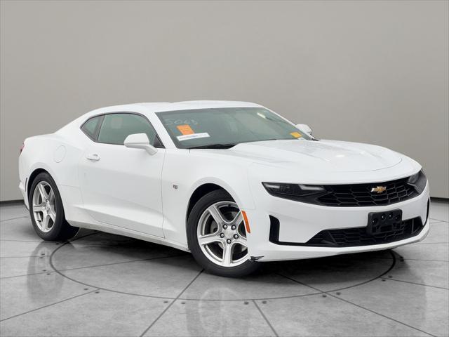 2023 Chevrolet Camaro