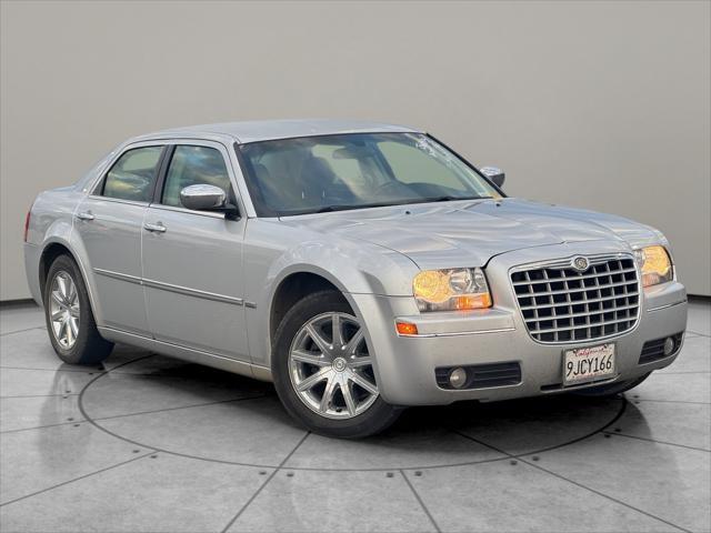 2010 Chrysler 300