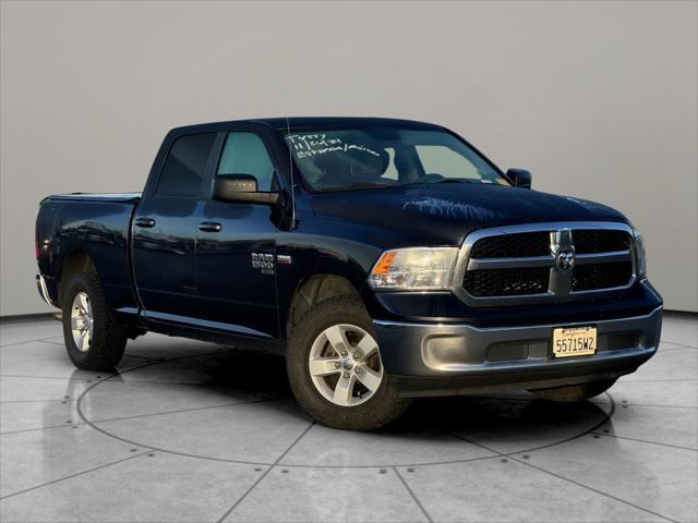 2020 RAM 1500 Classic