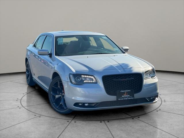 2021 Chrysler 300