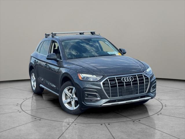 2022 Audi Q5