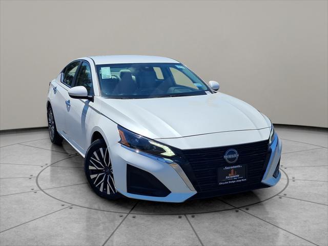 2023 Nissan Altima