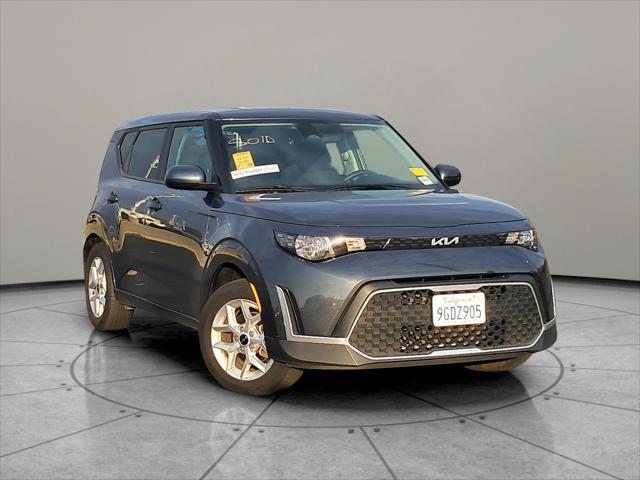 2023 Kia SOUL