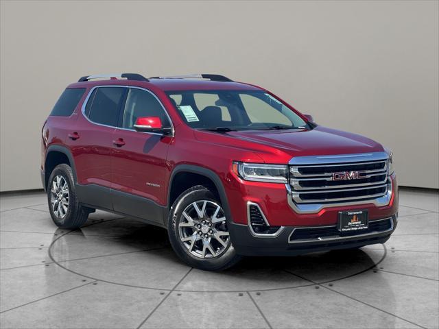 2023 GMC Acadia