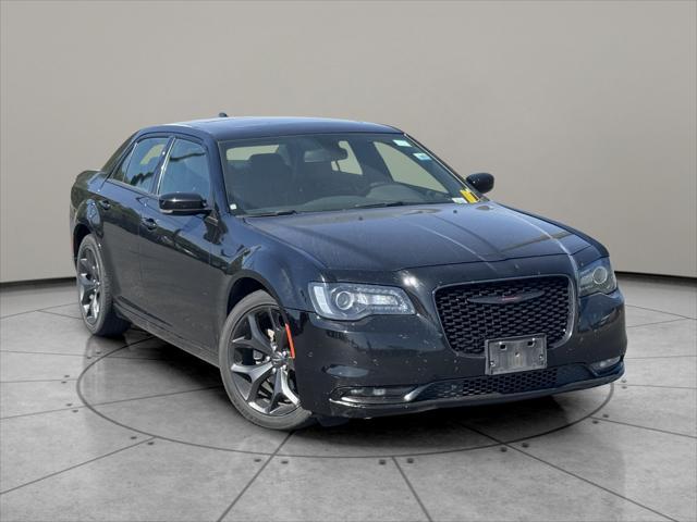 2022 Chrysler 300