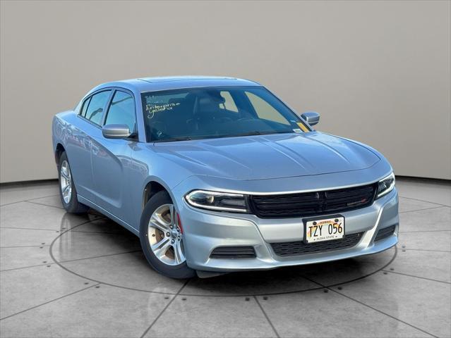 2021 Dodge Charger