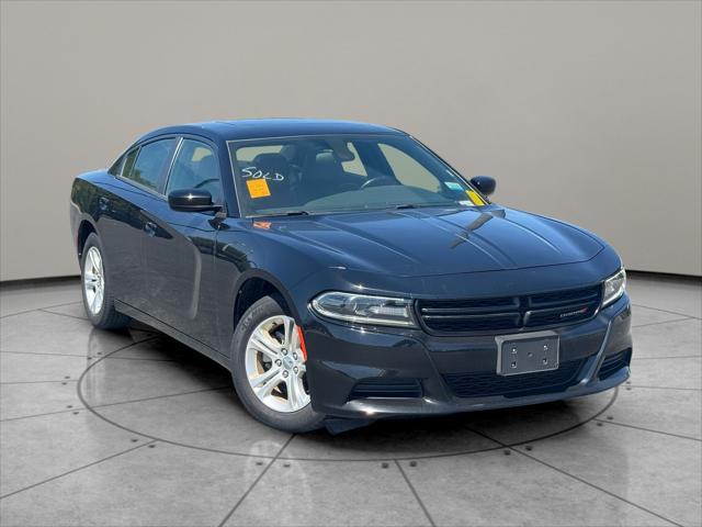 2021 Dodge Charger