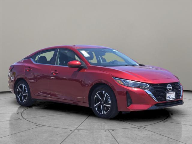2024 Nissan Sentra