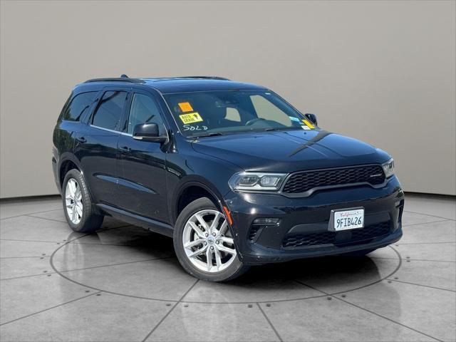 2023 Dodge Durango
