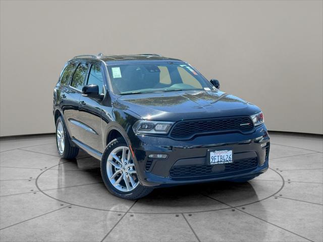 2023 Dodge Durango