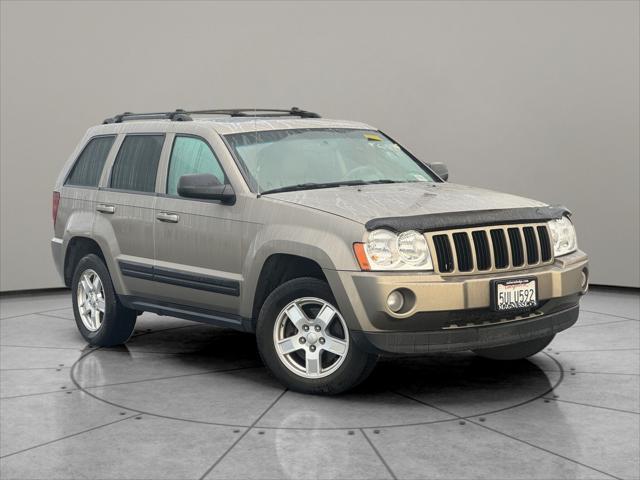 2006 Jeep Grand Cherokee