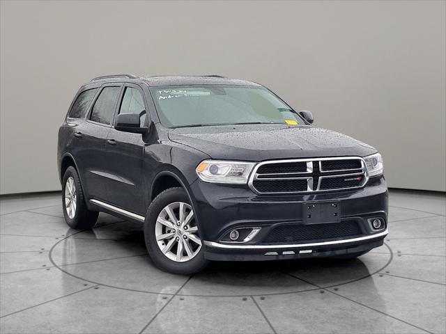 2019 Dodge Durango