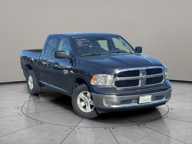 2020 RAM 1500 Classic