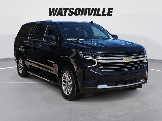 2023 Chevrolet Suburban