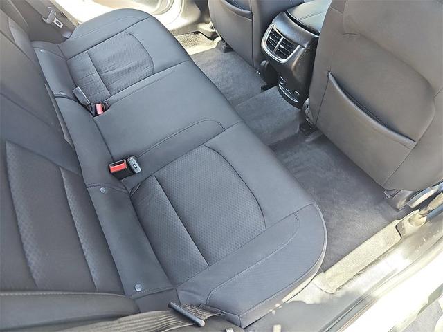 Photo of 2018 Iridescent Pearl Tricoat Chevrolet Malibu