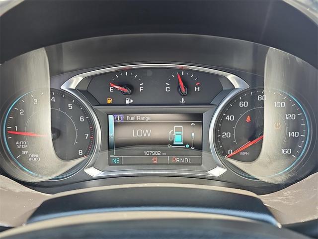 Photo of 2018 Iridescent Pearl Tricoat Chevrolet Malibu