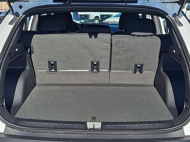Photo of 2025 Summit White Chevrolet Blazer EV