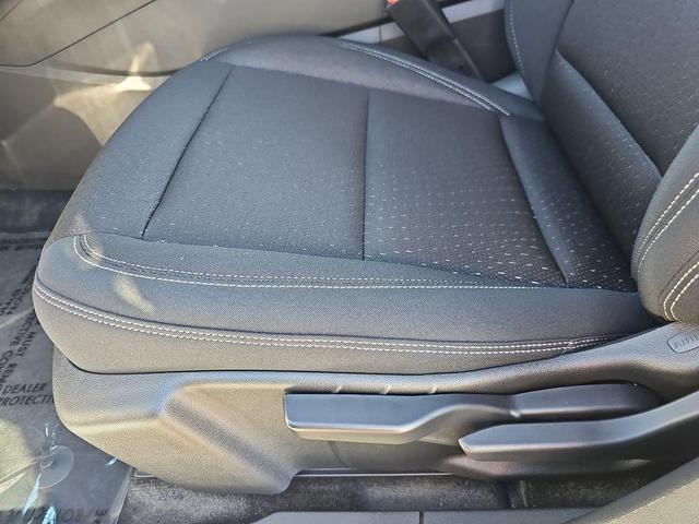 Photo of 2025 Summit White Chevrolet Blazer EV