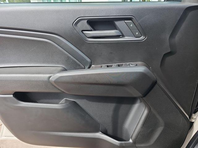 Photo of 2026 White Sand Chevrolet Colorado