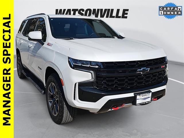 2023 Chevrolet Tahoe