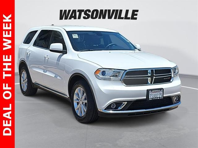 2016 Dodge Durango