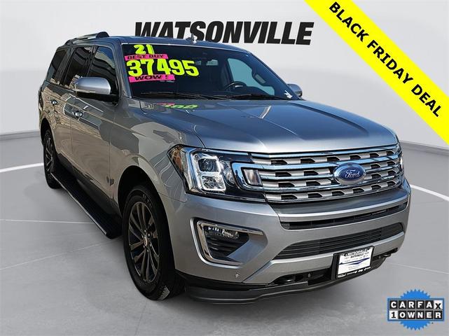 2021 Ford Expedition