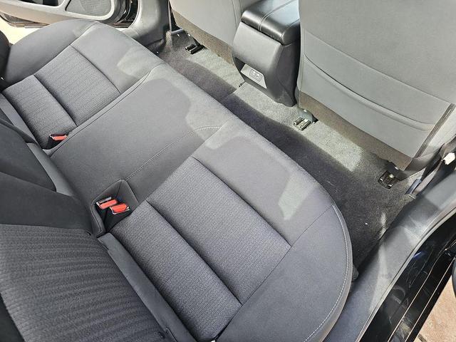 Photo of 2023 Black Nissan Altima