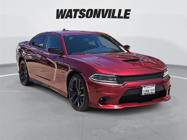 2022 Dodge Charger