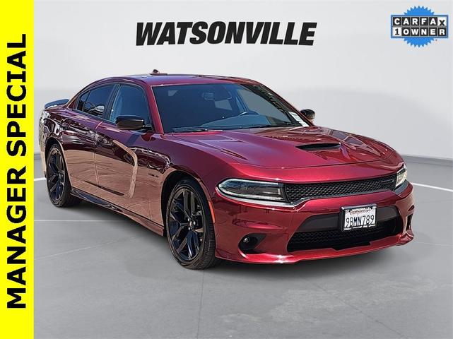 2022 Dodge Charger