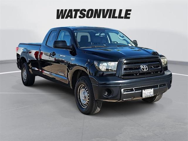 2011 Toyota Tundra